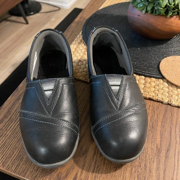 featherlike steel toe safety shoes - Picture 1 of 5